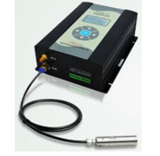 Bubble level gauge ZRN706